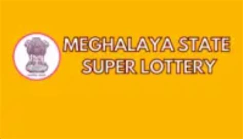 meghalayalotto|Results in Meghalaya Lot.